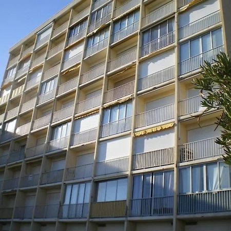 Appartement En Bord De Mer Avec Ascenseur - Le Lavandou - Fr-1-308-77 Bagian luar foto